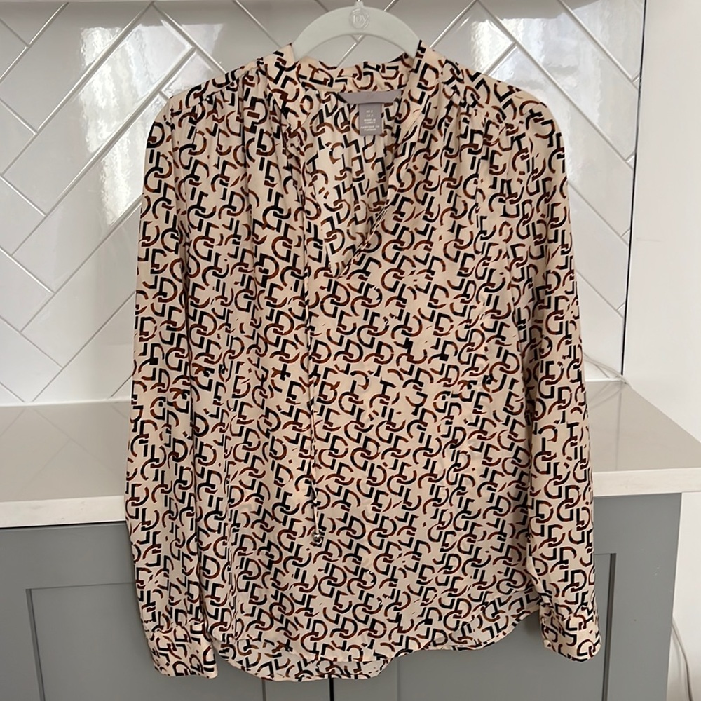H&M blouse